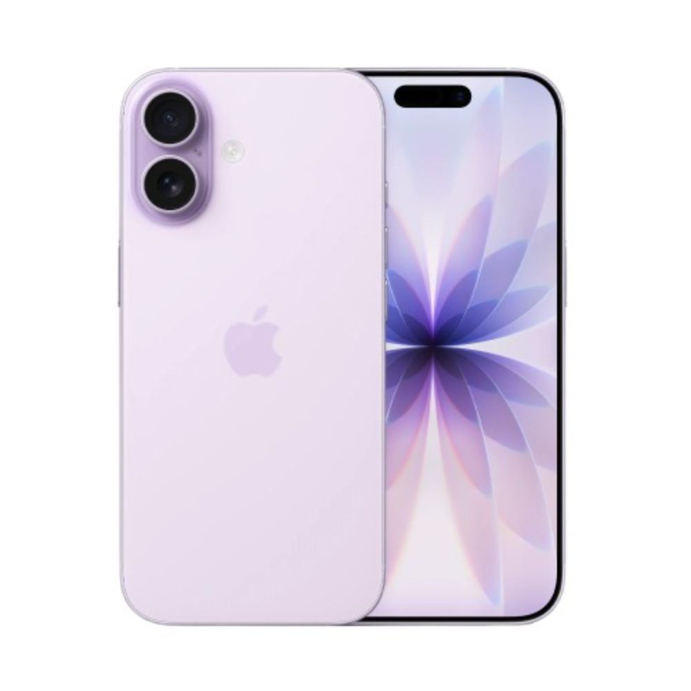 APPLE IPHONE 17 eSIM 256GB - LAVENDER