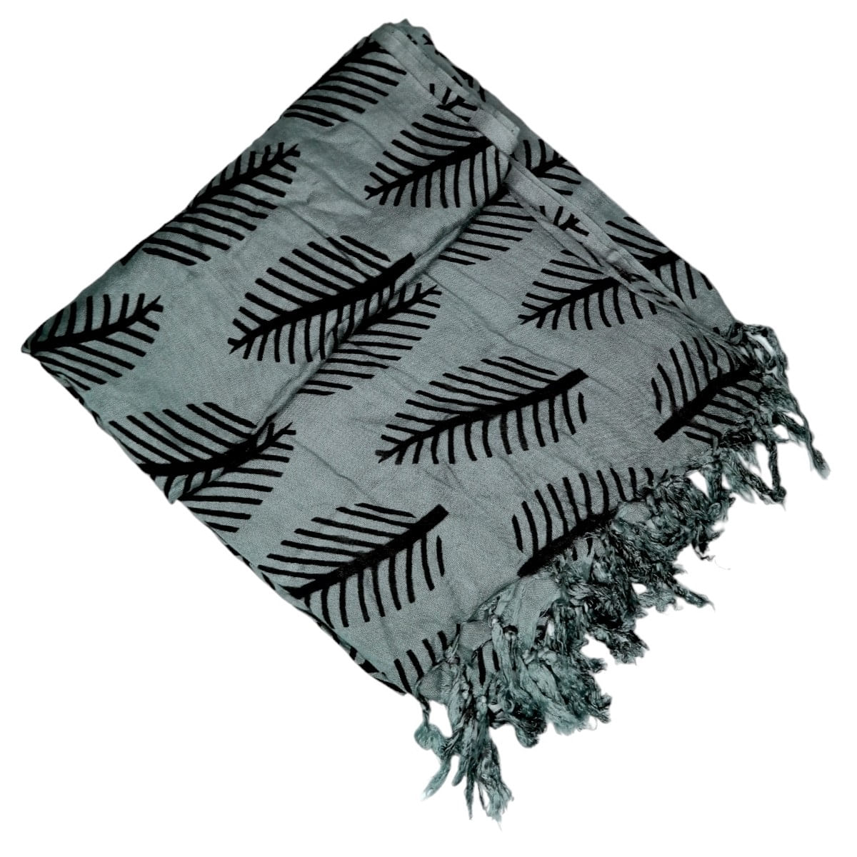 Pareo Malla Mandala Pimentel