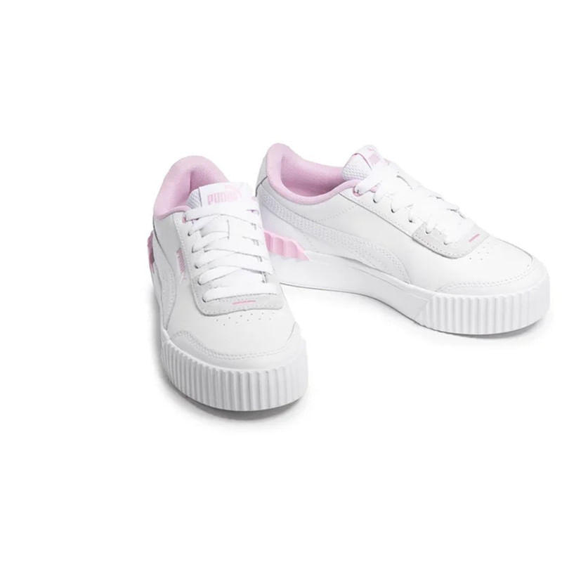ZAPATILLAS URBANAS PUMA CARINA LIFT 373031-10