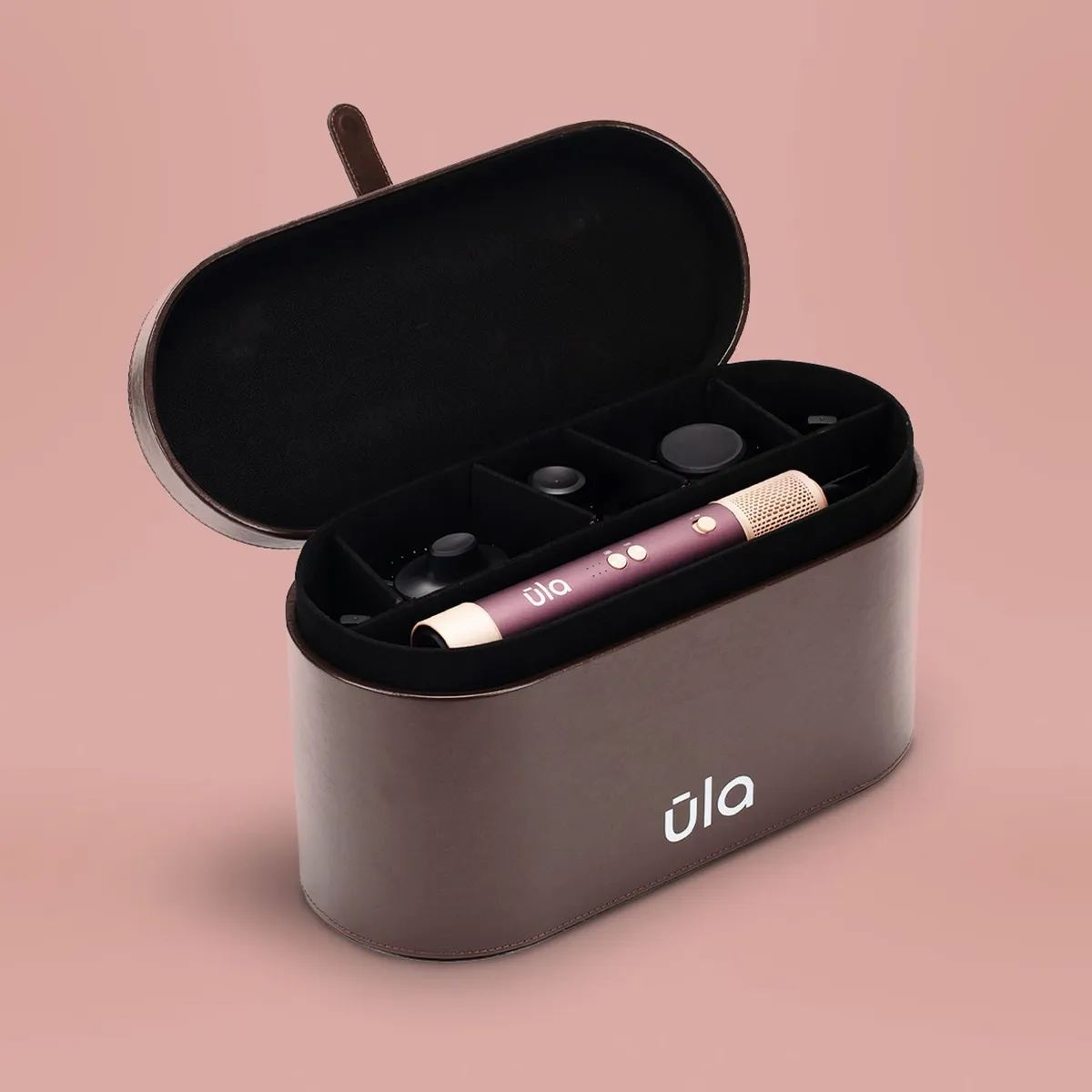 Cepillo Secador multistyler 8 En 1 Ula