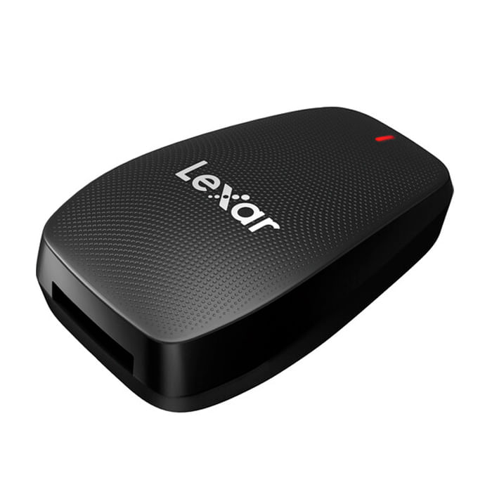 Lectora Lexar Professional CFExpress Tipo B USB 3.2 - LRW550U-RNBNG