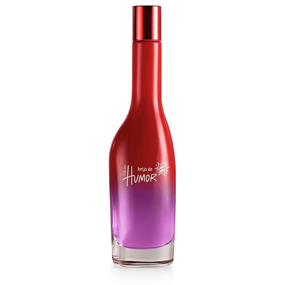Humor Beijo de Humor Eau de Toilette Colonia para Mujer 75 ml