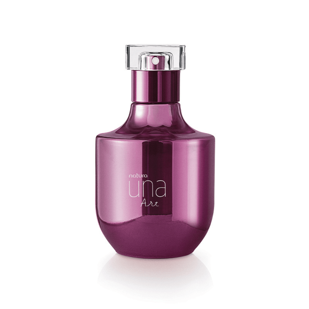 Una Art Eau de Parfum para Mujer 50 ml