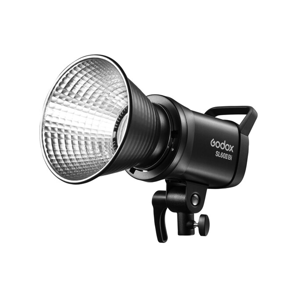 Luz Continua de Estudio Godox SL60IIBi (Bi-Color)