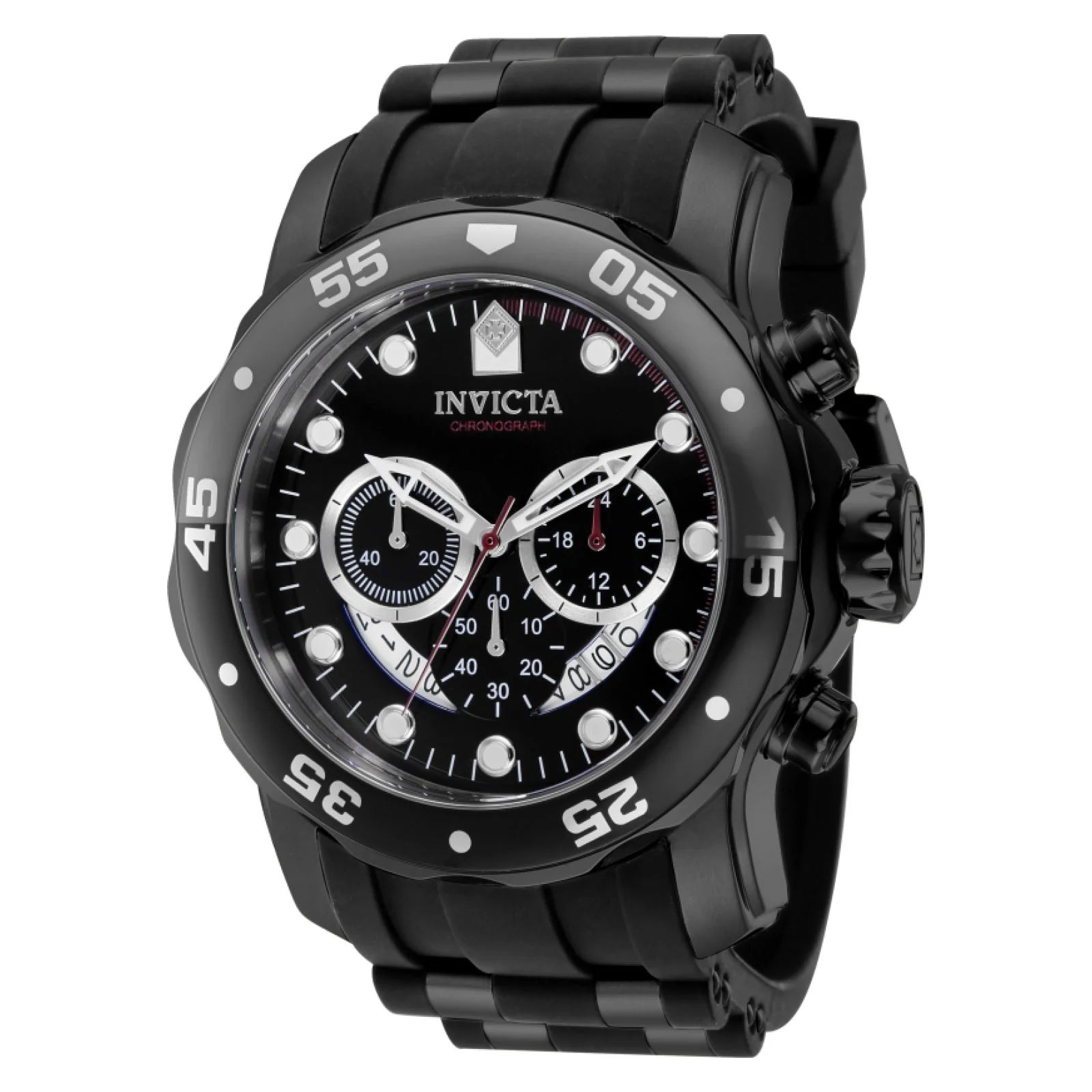 RELOJ  CRONOGRAFO HOMBRE 37231 INVICTA - 1019468