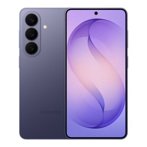 Celular Samsung Galaxy S26 512GB Cobalt Violet SM-S942BZVVLTP