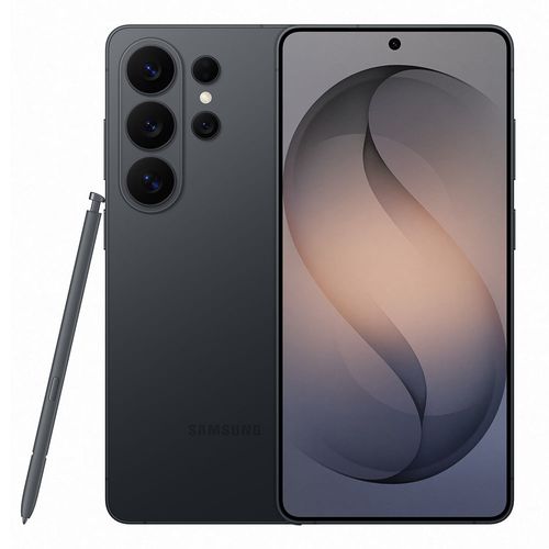 PREVENTA: Celular Samsung Galaxy S26 Ultra 5G 512GB, 12GB RAM, cámara trasera 200MP y frontal 12MP, 6.9'', negro
