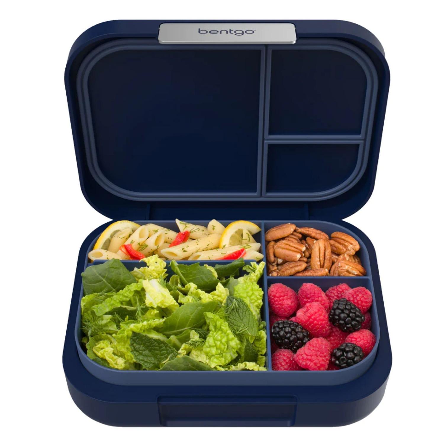 Lonchera Bentgo Modern Lunch Box Adultos - Navy