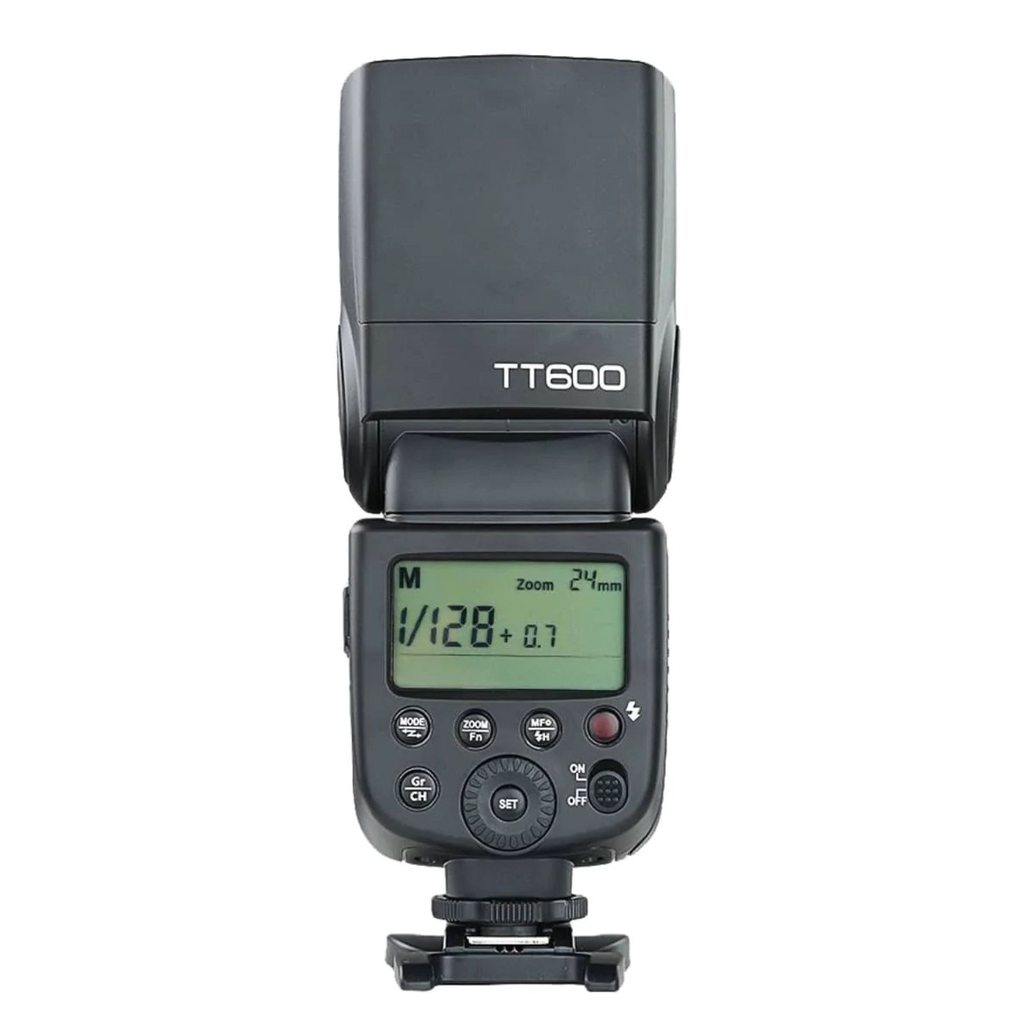 Flash Speedlite Godox TT600