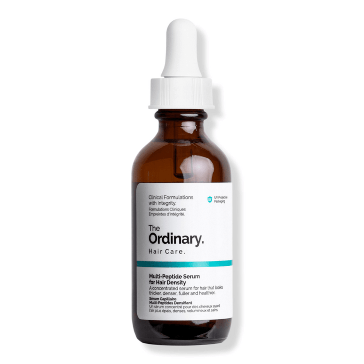 The Ordinary Multi-peptide Serum Densificador De Cabello - 30ml
