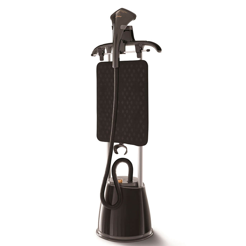 Vaporizador de prendas Oster con tabla de soporte GCSTGS7050