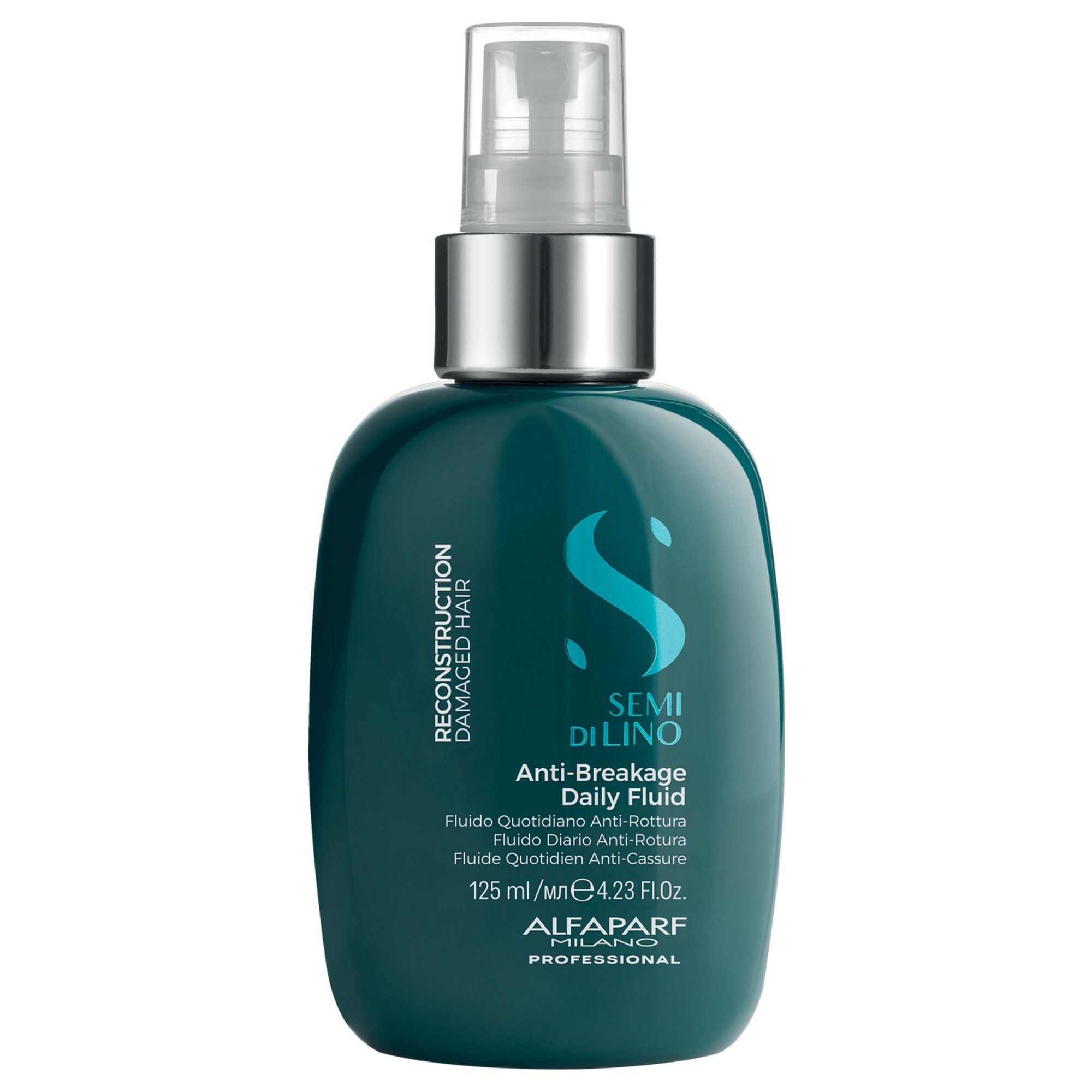 Spray Anti Rotura Alfaparf Reconstruction Anti Breakage 125ml