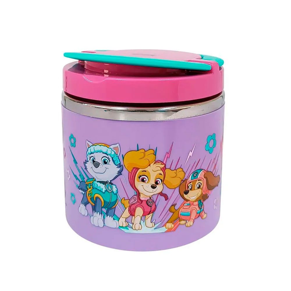 Termo de comida Paw Patrol Niña Scool 703235