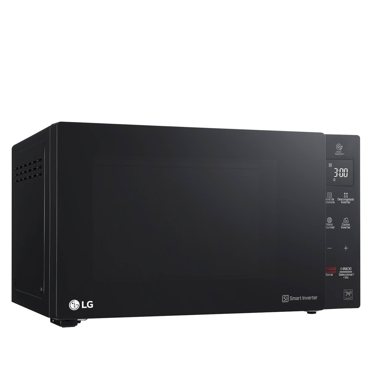 Horno Microondas MS2536GIS 25Lts.