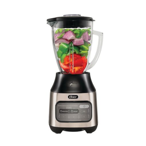 Licuadora Oster® con Tecnologia Reversible 1.5L BLSTPEG NRT (JYA)