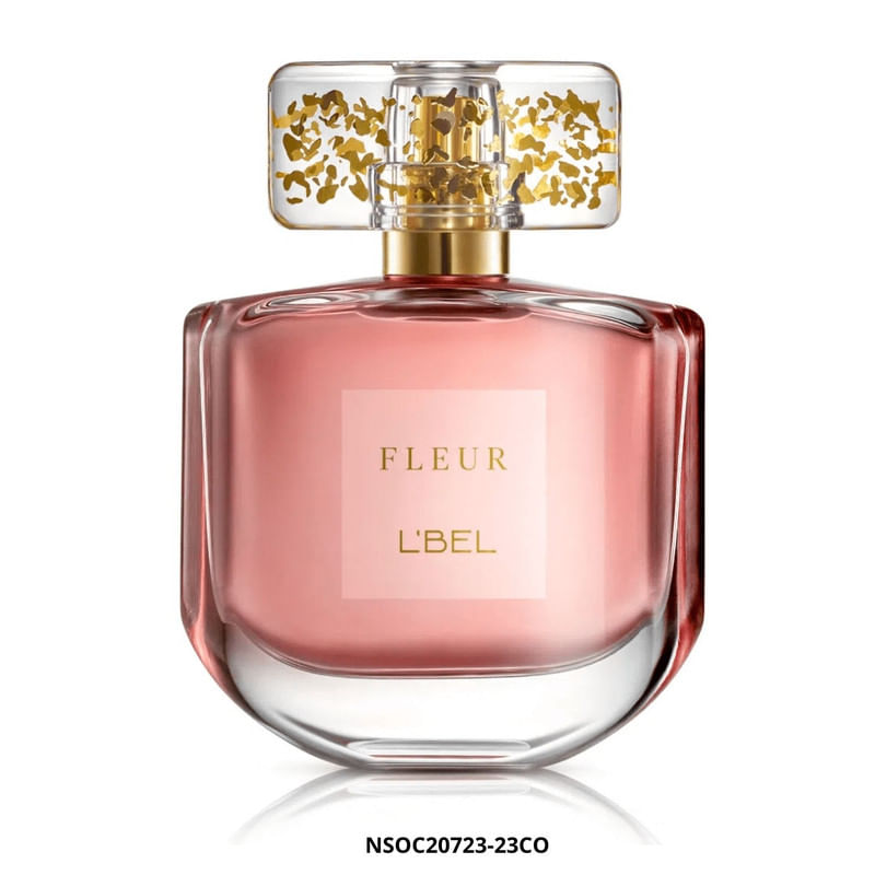 Perfume LBel Fleur Perfume Femenino 50 ml