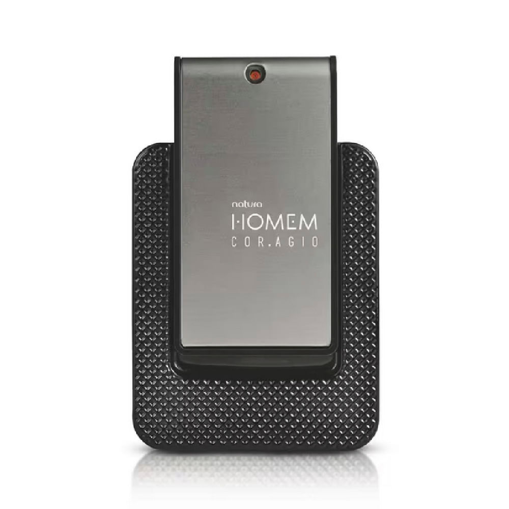 HOMEM CORAGIO PERFUME DE HOMBRE 100ML