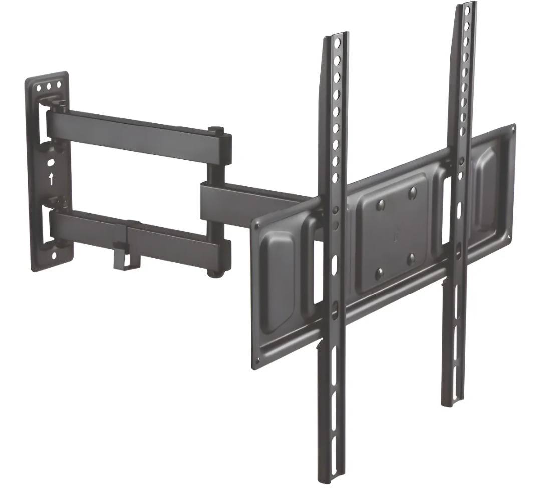 RACK MOVIBLE PARA TV DE 32 hasta 60