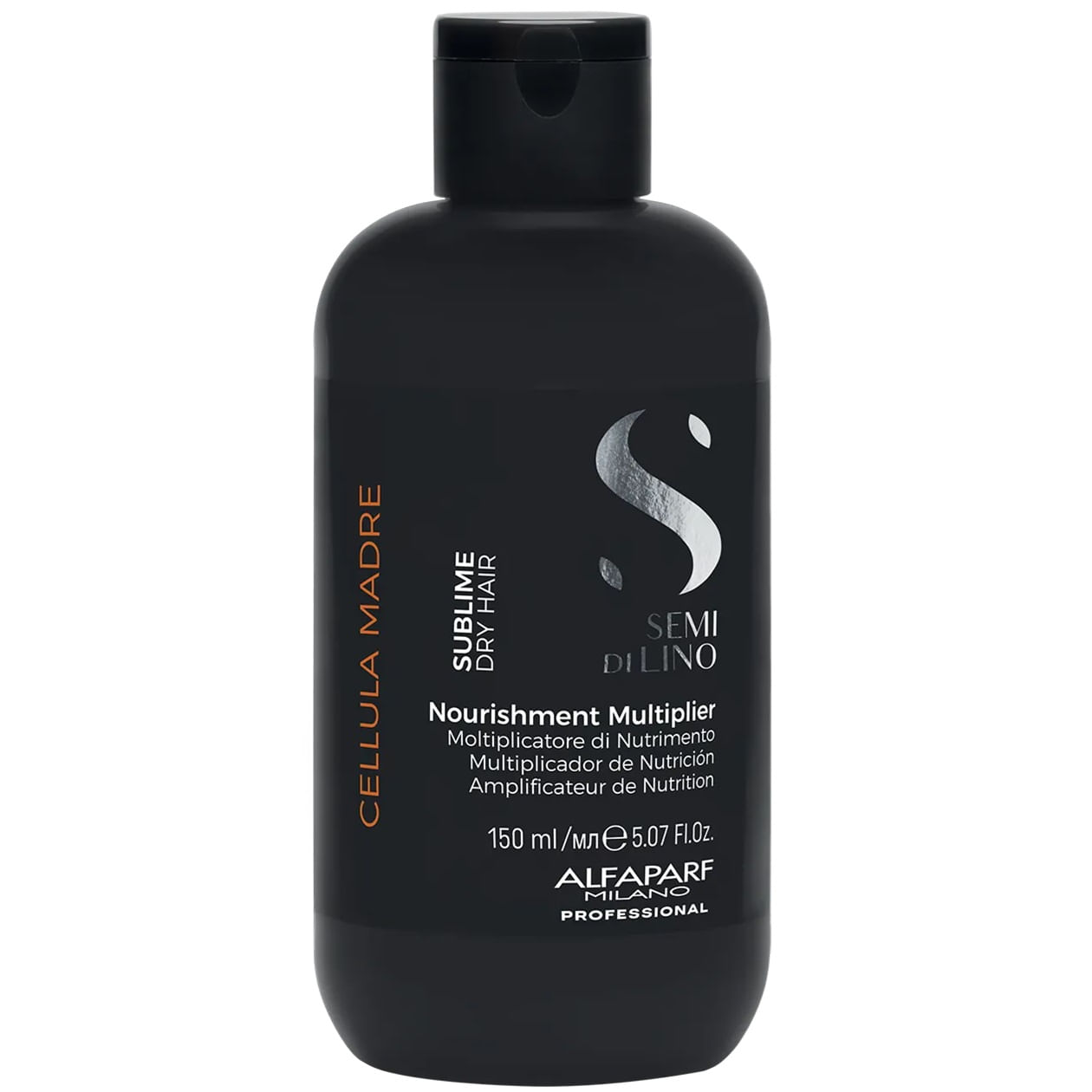 Cellula Madre Multiplicador Nutritivo Alfaparf Sublime 150ml