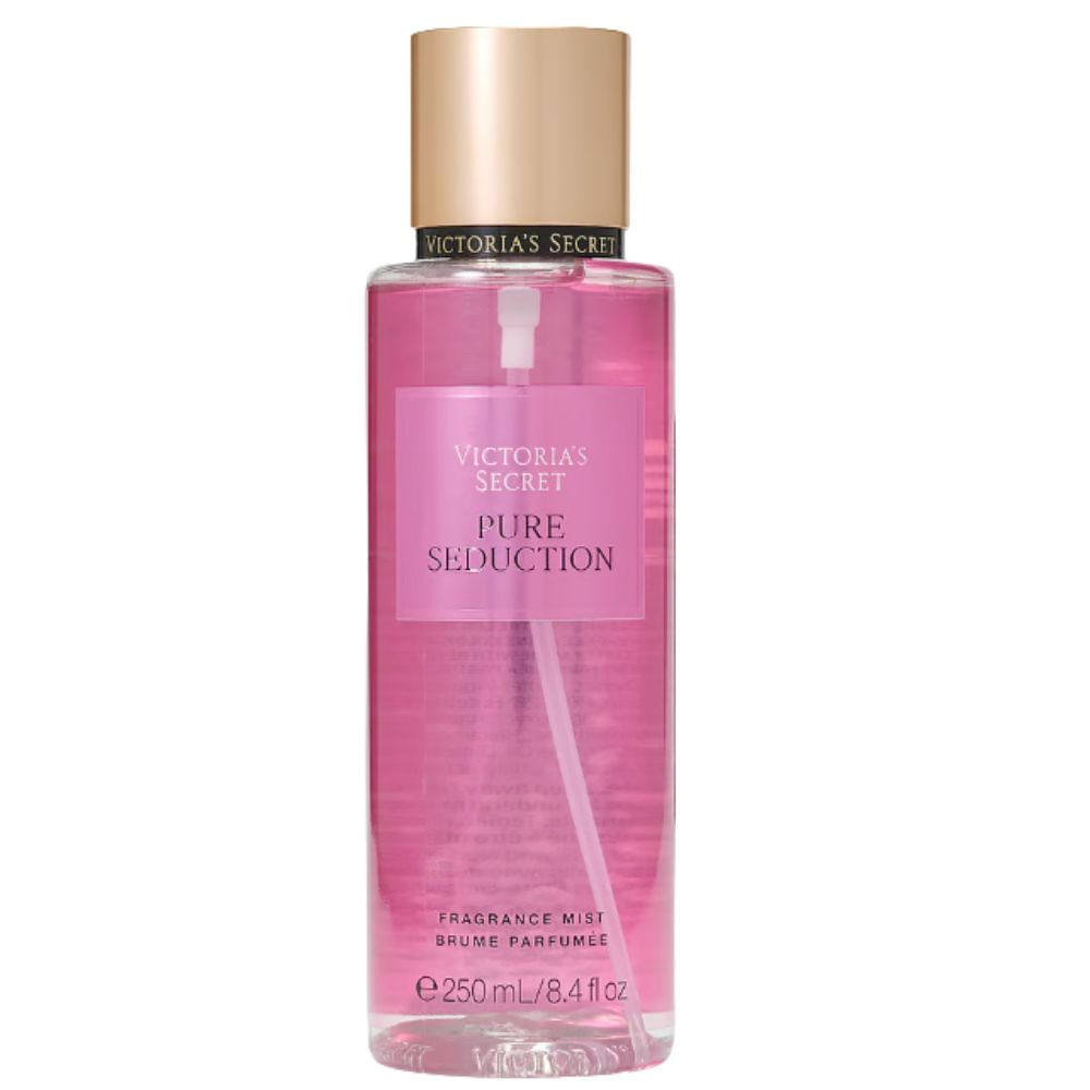 MIST CORPORAL PURE SEDUCTION VICTORIA SECRET 250 ML