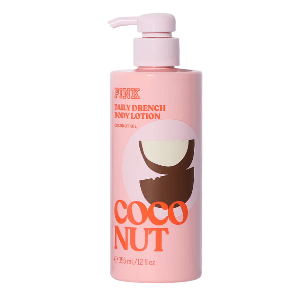 LOCION CORPORAL PINK COCONUT 355 ML