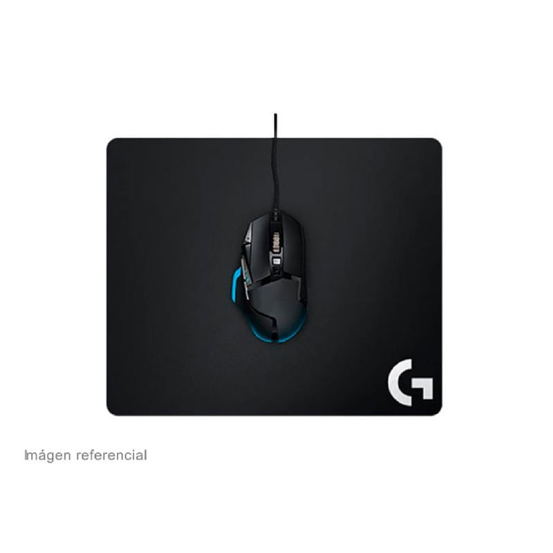 Mouse Pad Gaming Logitech G G240 Medium 340x280mm
