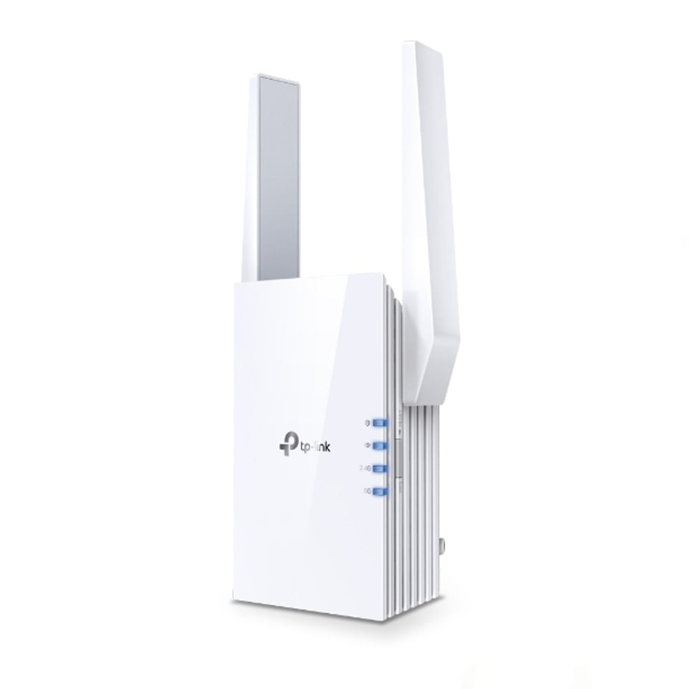 TP Link RE705X AX3000 Mesh Extensor de WiFi 6