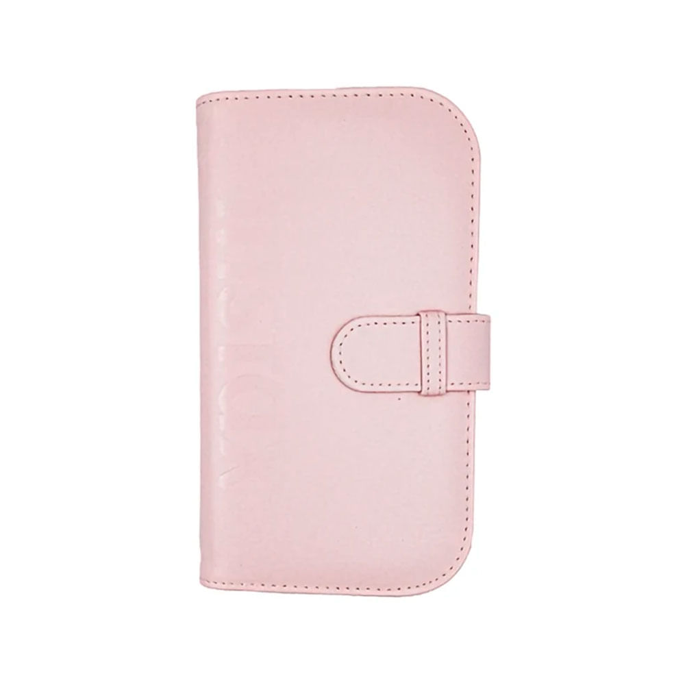 Album Fujifilm Instax Rosa Pink 108 Fotos