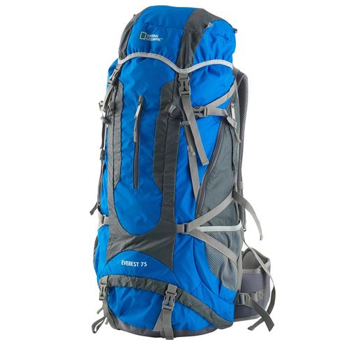 Mochila Everest 75 Azul