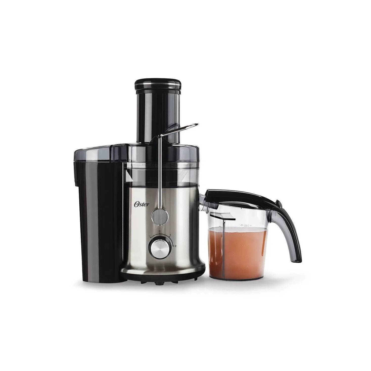 Oster Extractor de Jugos FPSTJE320S 600w