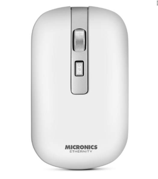 MOUSE MICRONICS ETHERNITY MIC M729-3M