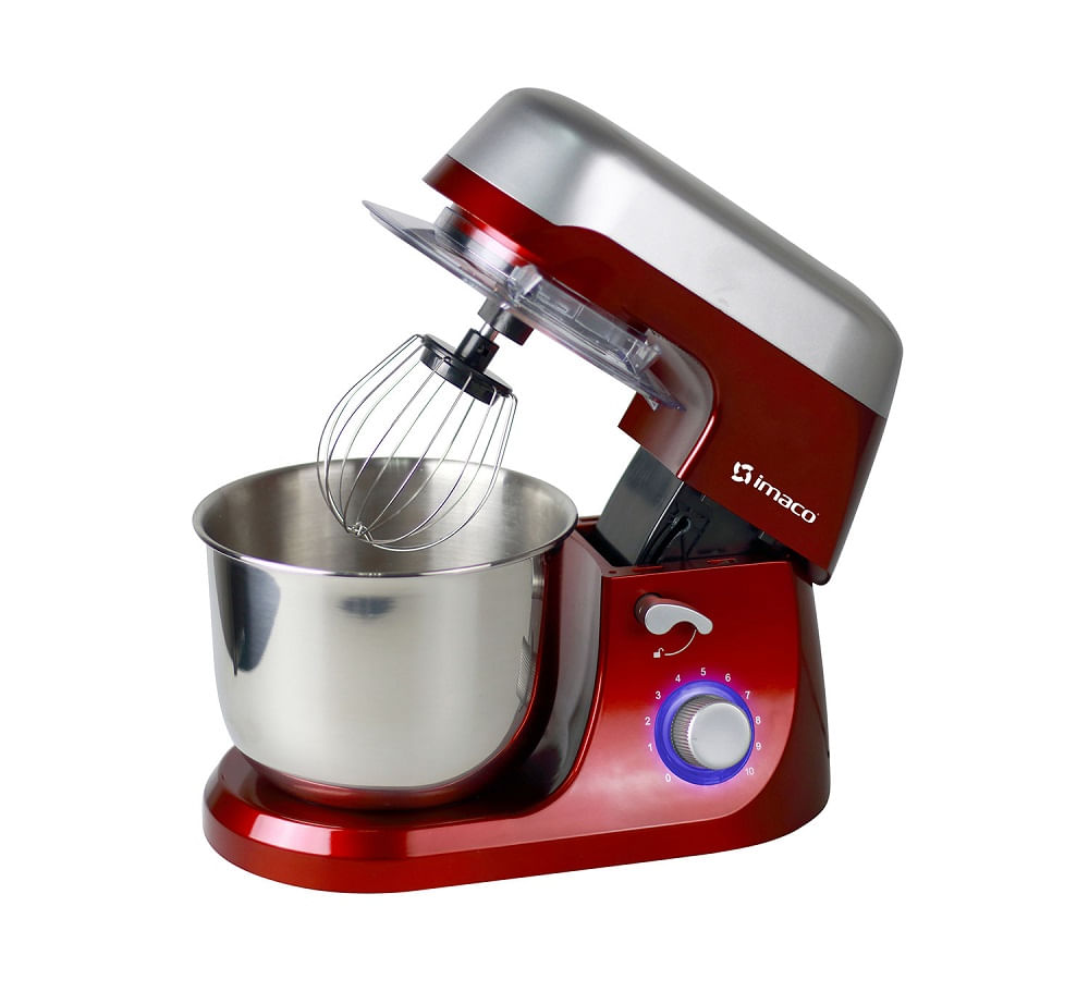 Batidora Pedestal 800W Imaco SM800P