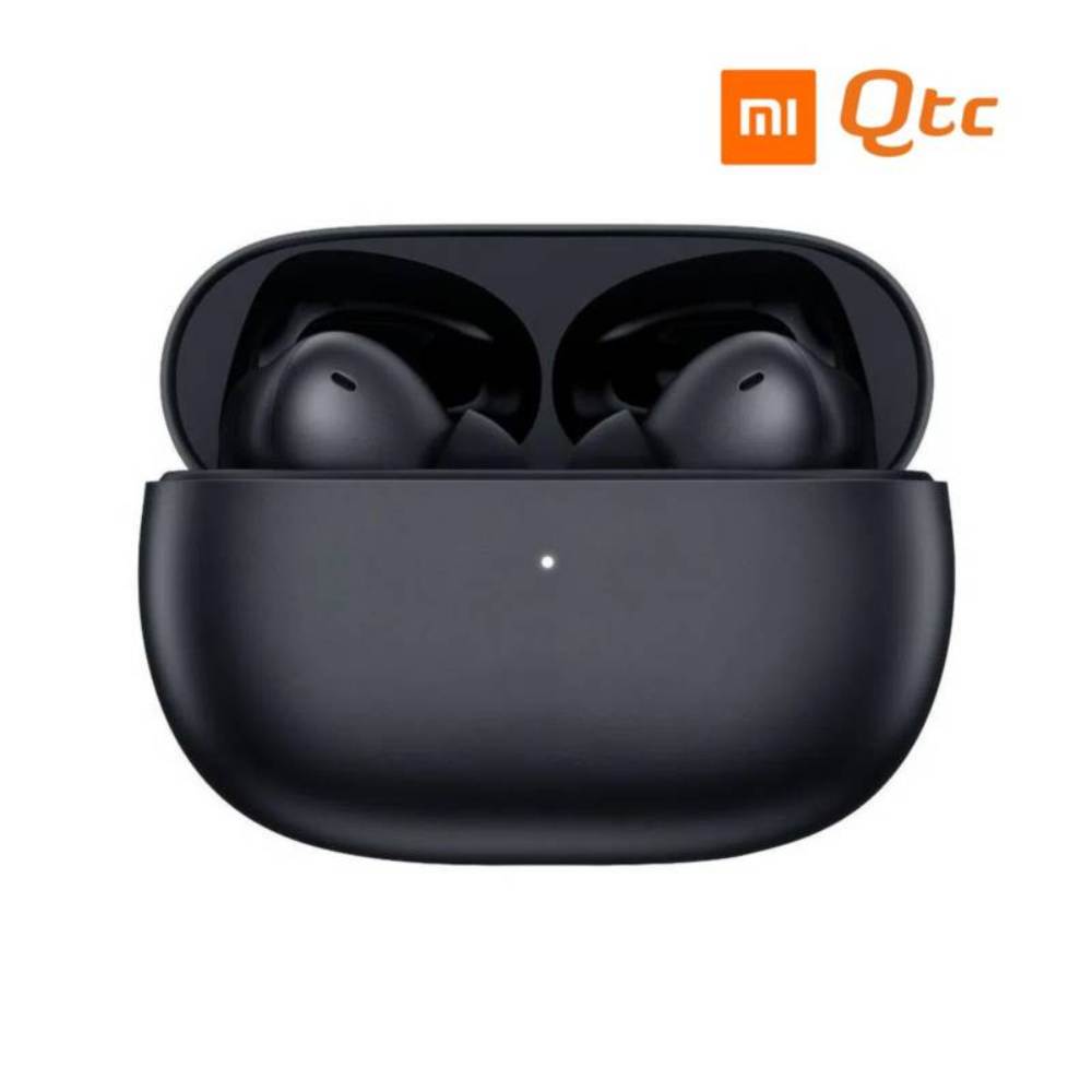 Xiaomi Redmi Buds 4 Pro con Cancelación de Ruido ANC Negro