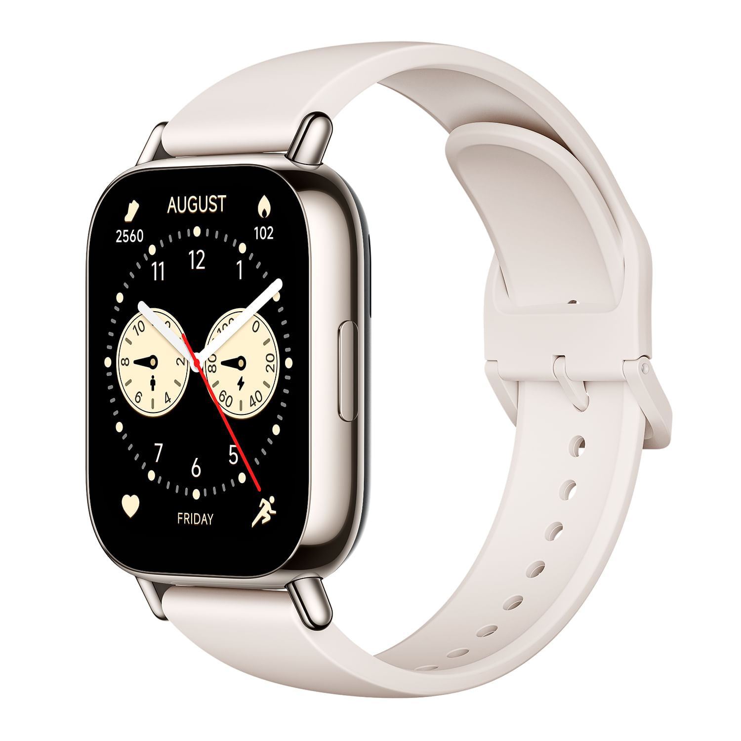 Smartwatch Redmi Watch 5 Lite - Light Gold