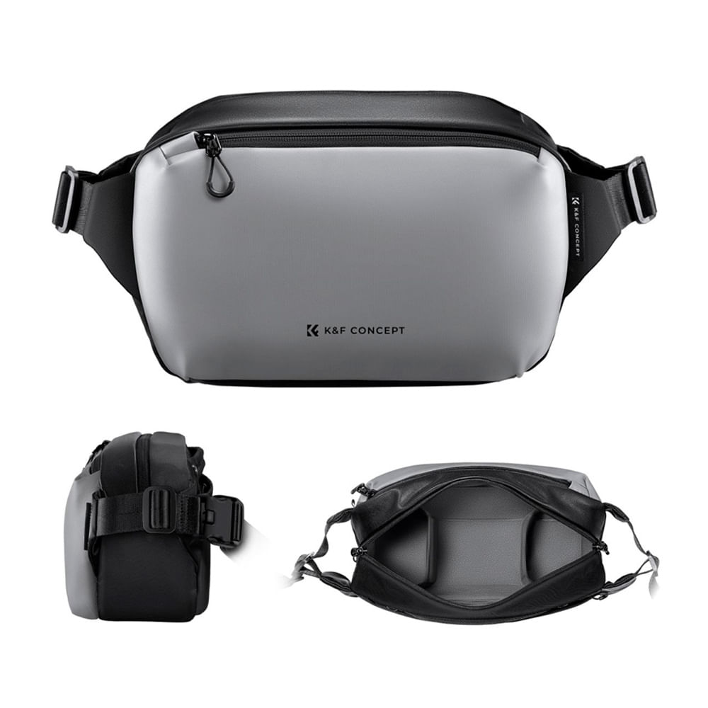 Estuche para camara fotografica  K&F Concept KF13.157