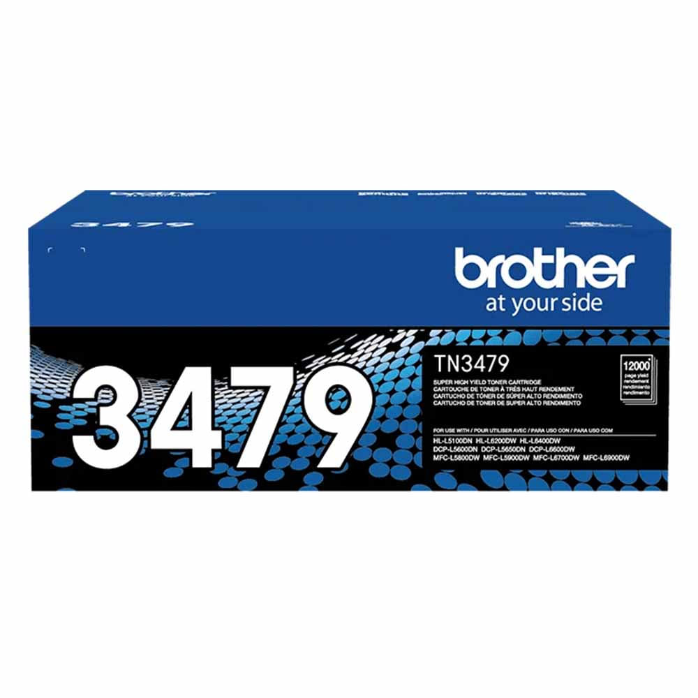 Toner Brother TN-3479 L5650DN 12000pag