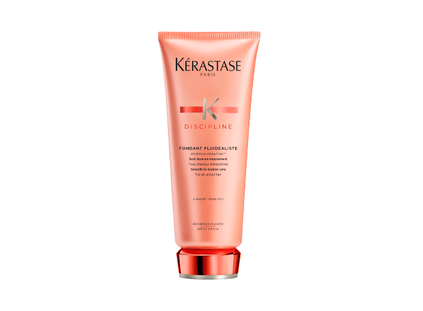 Kerastase acondicionador discipline para cabello con frizz 200ml