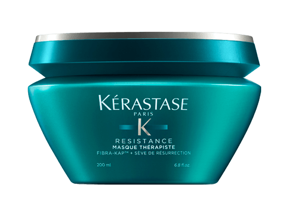 Kerastase resistance mascarilla therapiste para cabellos muy debilitados 200ml