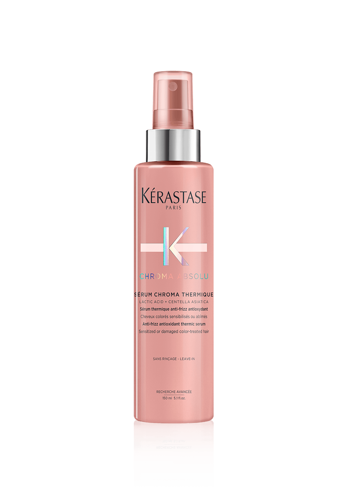 Kerastase sérum chroma thermique cabellos coloreados sensibilizados- 150 ml