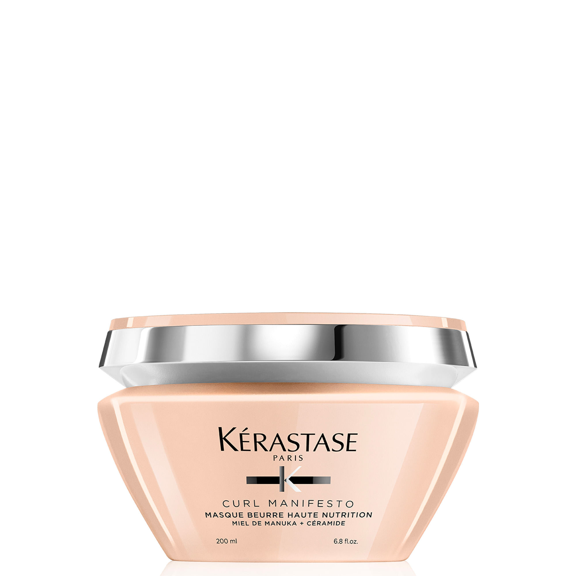 Kerastase mascarilla curl manifesto cabellos rizados 200ml