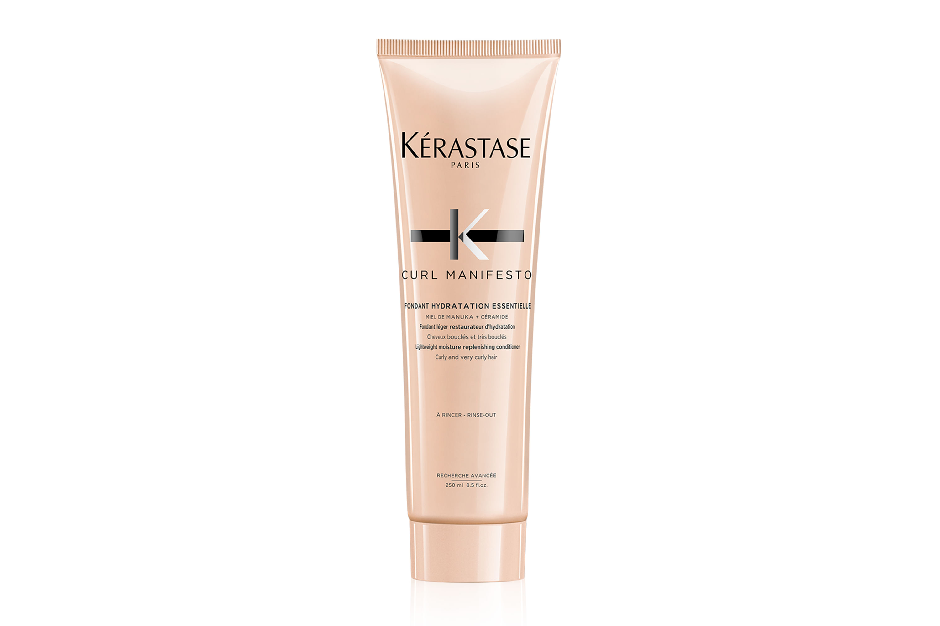 Kerastase acondicionador curl manifesto cabello rizado 250ml