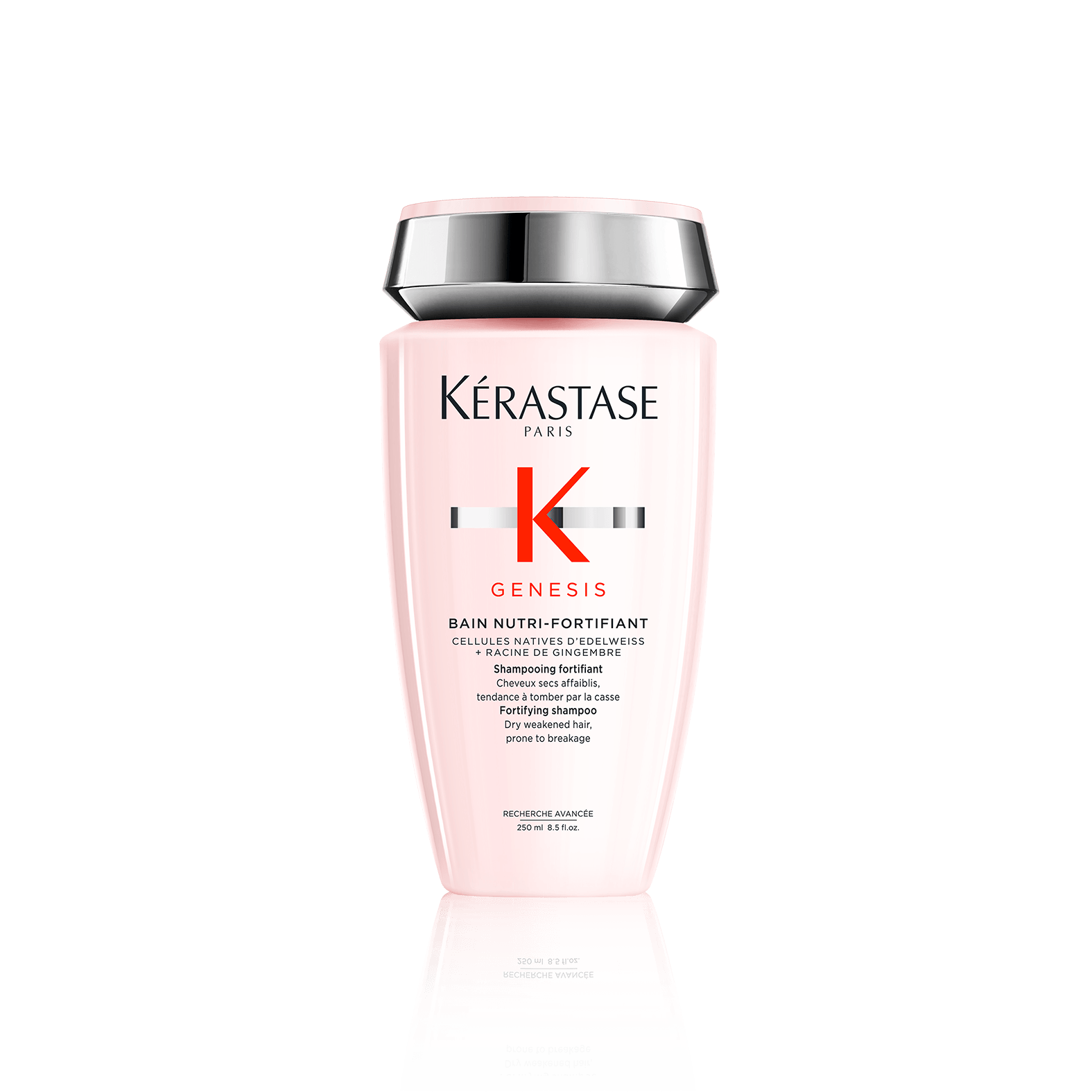 GENESIS BAIN RICHE 250ML