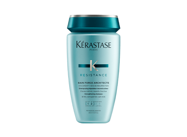 Kerastase force architecte shampoo para cabello dañado 250ml