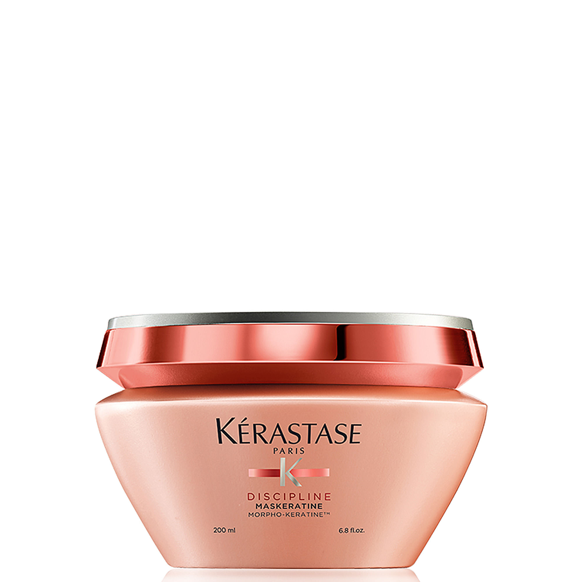 Kerastase discipline mascarilla maskeratine cabello con frizz 200ml