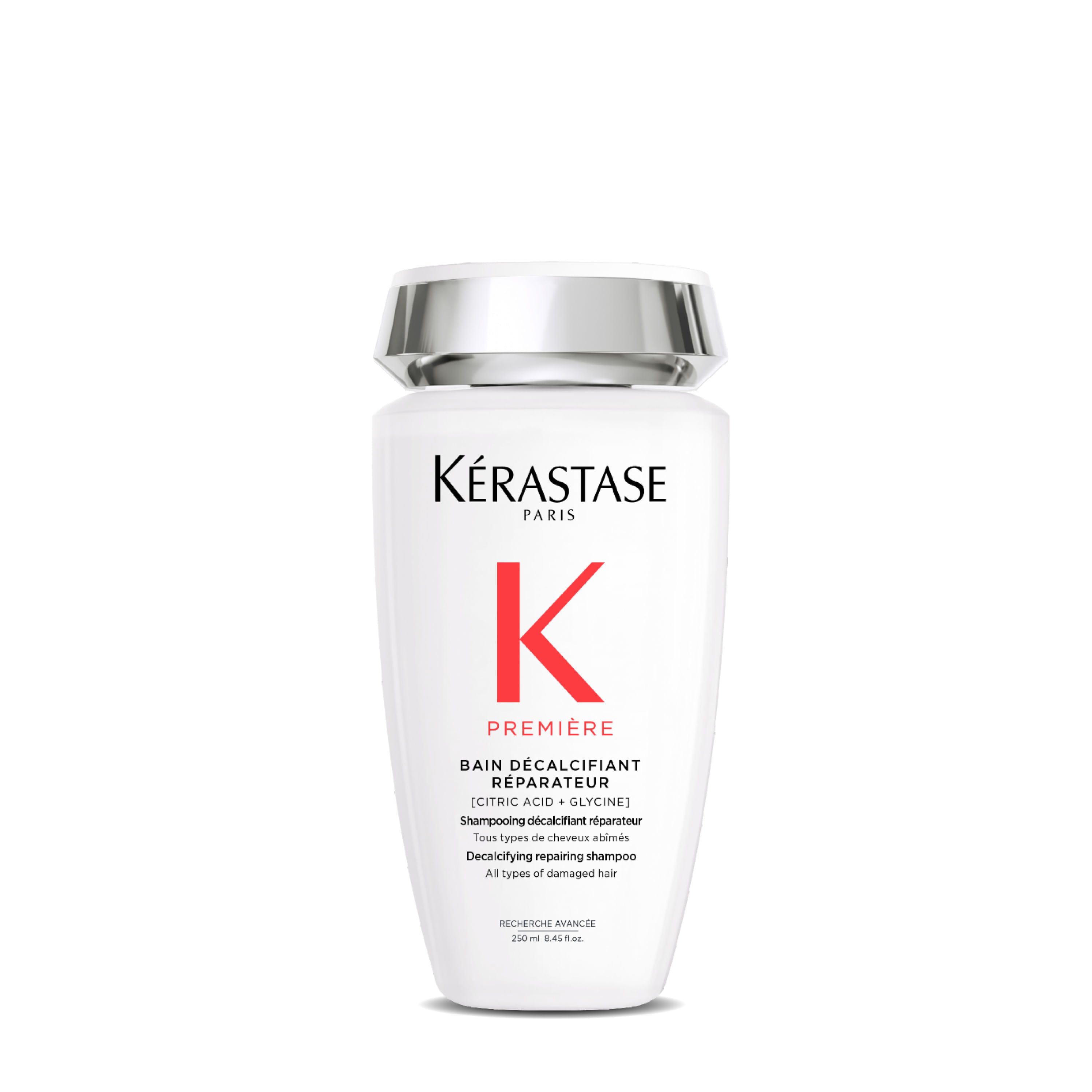 Shampoo kerastase premiere cabello dañado 250ml