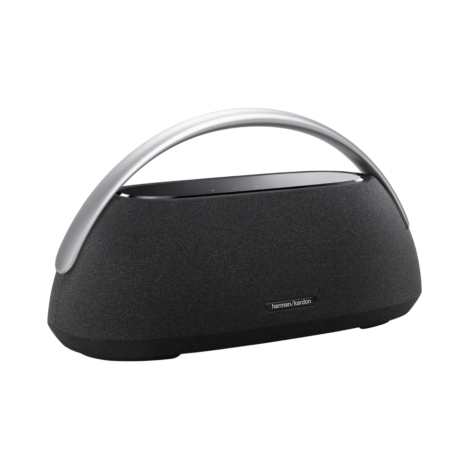 HARMAN KARDON GO + PLAY 3 SPEAKER INALAMBRICO BLUETOOTH NEGRO
