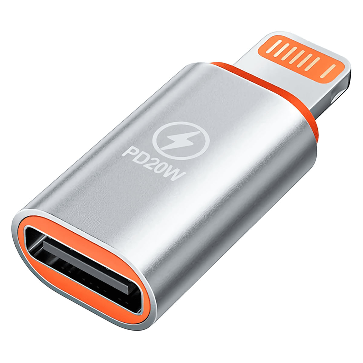 Adaptador PD De TipoC a Lightning 100W