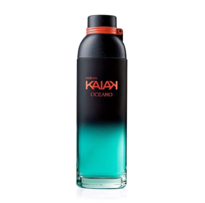 KAIAK OCEANO PARA DAMA 100ML