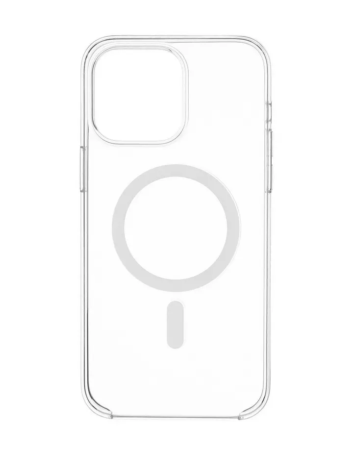 Case SPIGEN MAGSAFE CLEAR para Iphone 14 Pro