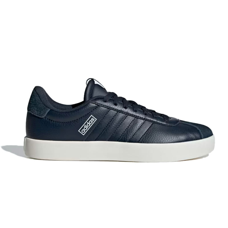 Zapatillas Para Hombre Urbanas Adidas Vl Court 3.0 IH4799 Negro